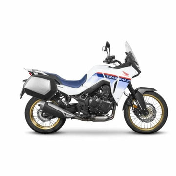 Honda XL 750 [SHAD] - Système de fixation 3P