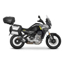 Moto Guzzi Stelvio [SHAD] - Système de montage 3P