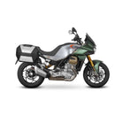 Moto Guzzi V 100 Mandello 1000 [SHAD] - Système de fixation 3P