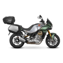 Moto Guzzi V 100 Mandello 1000 [SHAD] - Système de fixation 3P