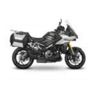 Suzuki Gsx-S 1000 Gx Touring [SHAD] - 3P mounting system