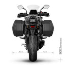 Suzuki Gsx-S 1000 Gx Touring [SHAD] - 3P mounting system