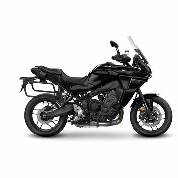 Yamaha Tracer 9 Y-Amt [SHAD] - Système de montage 4P