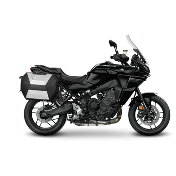 Yamaha Tracer 9 Y-Amt [SHAD] - Système de montage 4P