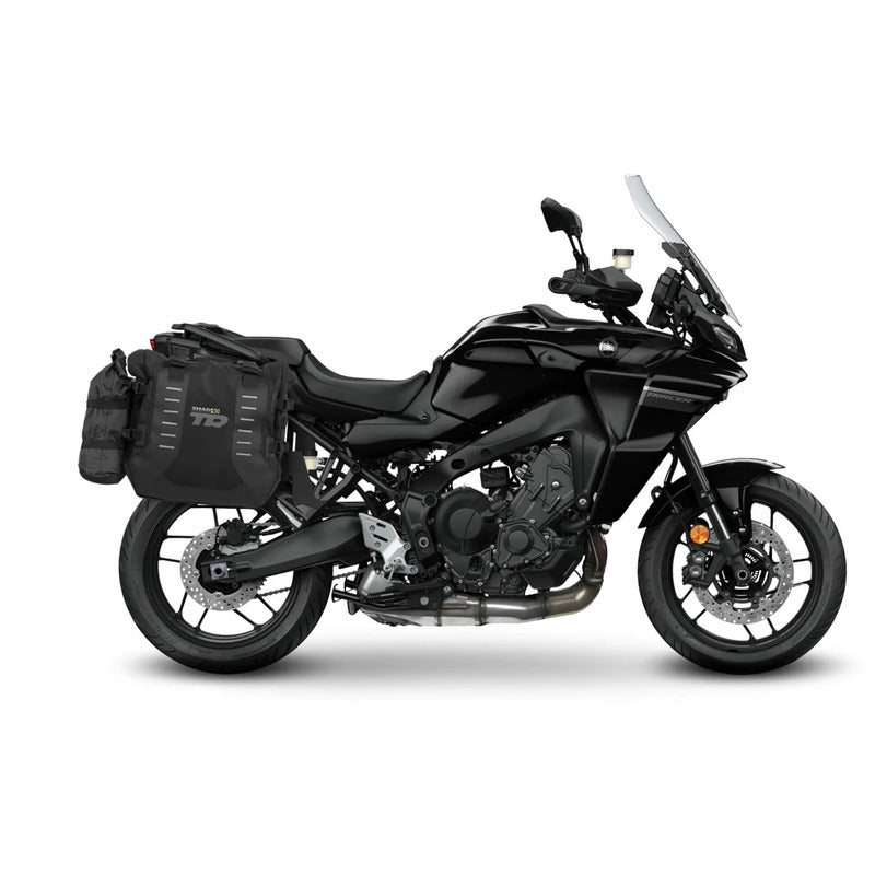 Yamaha Tracer 9 Y-Amt [SHAD] - 4P Befestigungssystem