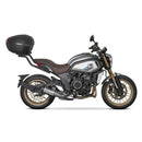 Cf Moto 700 Cl X Heritage [SHAD] - Top Master Befestigungssatz-1