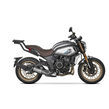 Cf Moto 700 Cl X Heritage [SHAD] - Top Master Befestigungssatz - 0