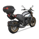 Cf Moto 700 Cl X Heritage [SHAD] - Top Master Befestigungssatz-4
