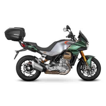 Moto Guzzi V 100 Mandello 1000 [SHAD] - Kit de montage Top Master