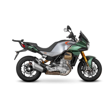 Moto Guzzi V 100 Mandello 1000 [SHAD] - Kit de montage Top Master