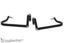 Bmw R 1300 Gs Trophy [BARKBUSTERS] - Kit visserie fixation deux points-1