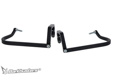 Bmw R 1300 Gs Trophy [BARKBUSTERS] - Kit visserie fixation deux points