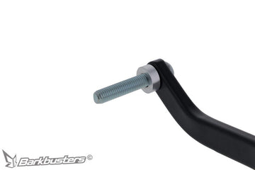 Bmw R 1300 Gs Trophy [BARKBUSTERS] - Kit visserie fixation deux points - 0