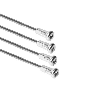 Ktm Sx-F 250 [HAAN WHEELS] - 19" spoke set - 36 spokes