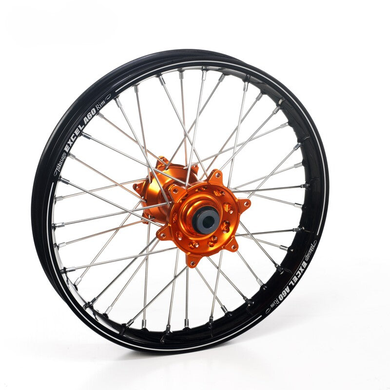 Ktm Sx 250 [HAAN WHEELS] - Roue arrière complète 19x2.15x36T