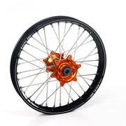 Ktm Sx 250 [HAAN WHEELS] - Hinterrad Komplett 19x2,15x36T