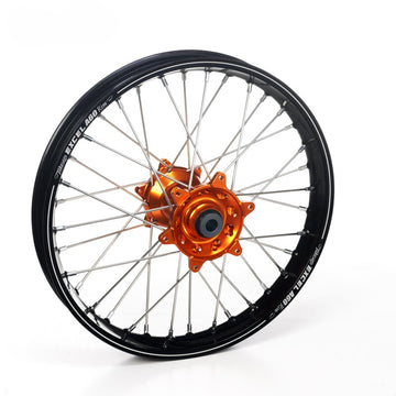 Ktm Sx 250 [HAAN WHEELS] - Rear wheel complete 19x2.15x36T