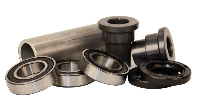 Kawasaki Kx 250 [HAAN WHEELS] - Rear wheel tapered roller bearing kit