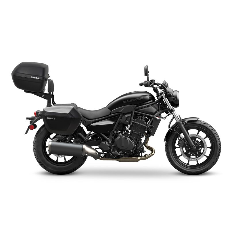 Eliminator 500 [SHAD] - 3P Befestigungs-Set