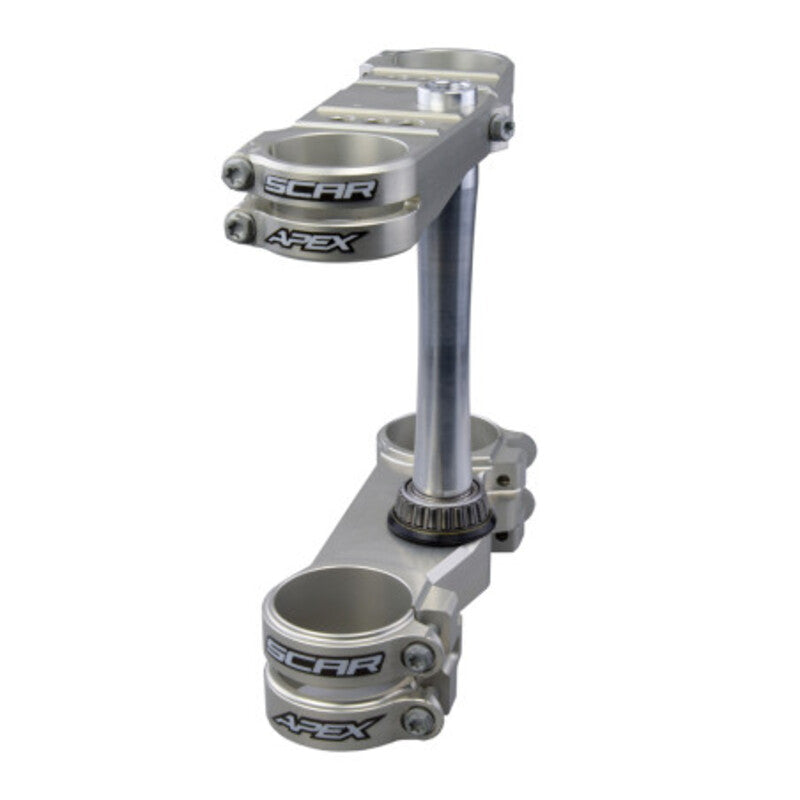 Ktm Sx-F 250 [SCAR] - Apex triple clamp