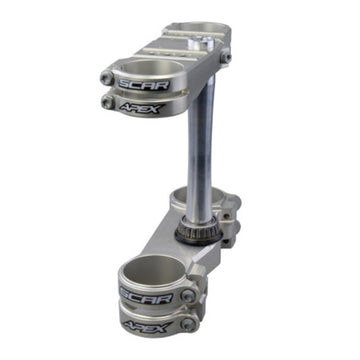Ktm Sx-F 250 [SCAR] - Apex triple clamp