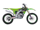 Kawasaki Kx 250 [BLACKBIRD] - Kit déco Dream Graphic 5