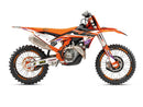 Ktm Sx 250 [BLACKBIRD] - Kit déco Dream Graphic 5
