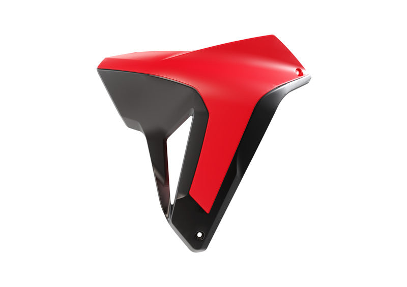 Honda XL 750 [RACETECH] - Caches radiateur