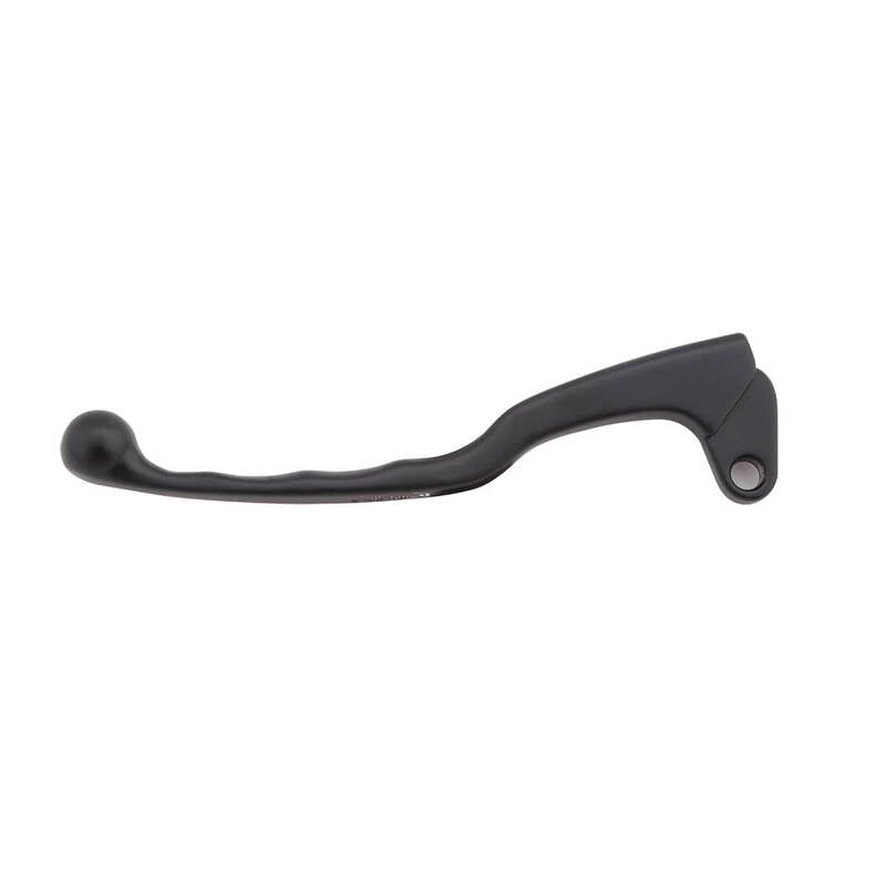 Yamaha XT 500 [Highsider] - coupling lever