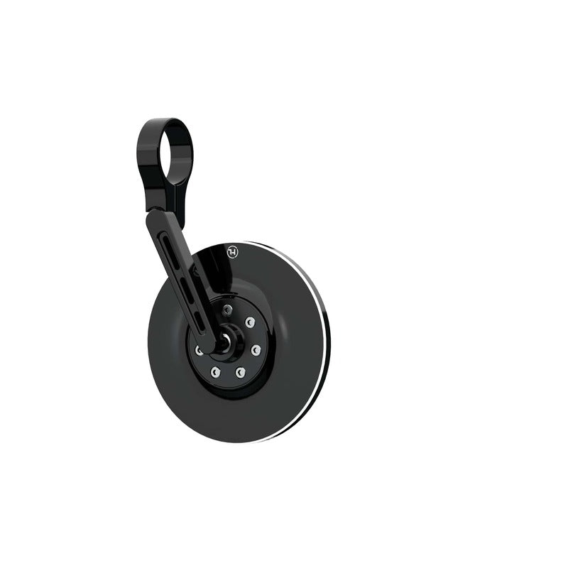 Aprilia Tuono 660 Tu660 [Highsider] - Miroir de la dendre de guidon