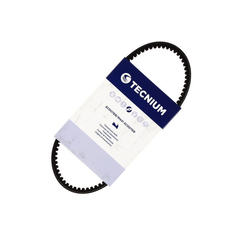 Kawasaki J 300 [TECNIUM] - UltraGrip CVT-Antriebsriemen