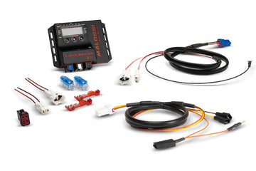 Fantic Caballero Scrambler 250 [MALOSSI] - ECU Box Force Master 2.1