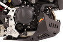 Bmw F 900 Gs [AXP] - Adventure underrun protection - HDPE 8 mm-2