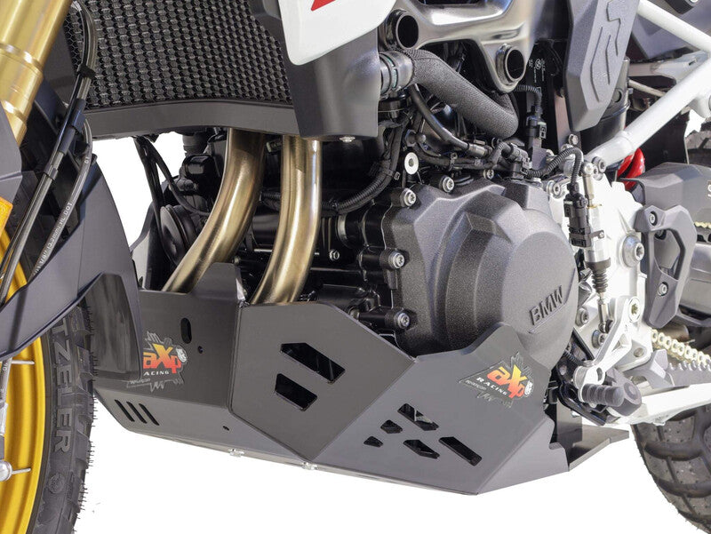 Bmw F 900 Gs Adventure [AXP] - Adventure Unterfahrschutz - HDPE 8 mm