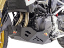 Bmw F 900 Gs [AXP] - Adventure underrun protection - HDPE 8 mm-4