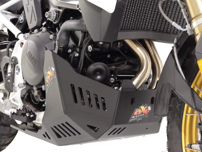 Bmw F 900 Gs [AXP] - Adventure underrun protection - HDPE 8 mm