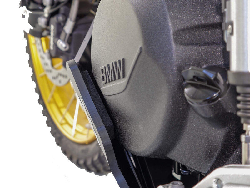 Bmw F 900 900 [AXP] - Adventure underrun protection - HDPE 8 mm