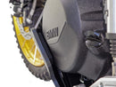 Bmw F 900 Gs [AXP] - Adventure underrun protection - HDPE 8 mm-6