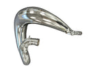 Ktm Sx 250 [FRESCO] - Chrome Expansionstopf - Verchromter Stahl