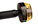KeeperendBlinker mo.blaze disque noir gauche [Motogadget]-3