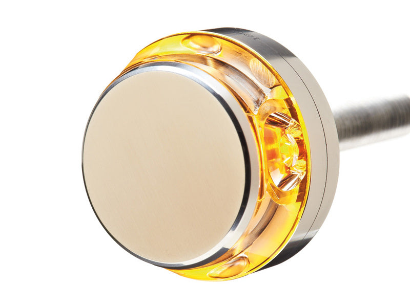 Delenerated turn signal Mo.Blaze Disc left [MotoGadget]
