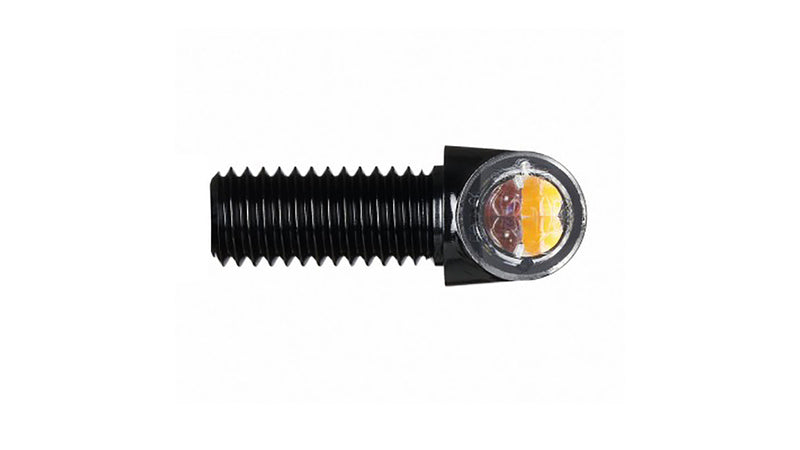 Éclairage arrière LED, feu stop et signal de virage MO.Blaze Tens3 [Motogadget]