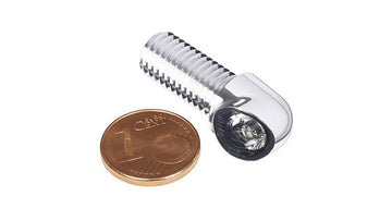 LED Rücklicht, Bremslicht und Blinker mo.blaze tens3 [MOTOGADGET]