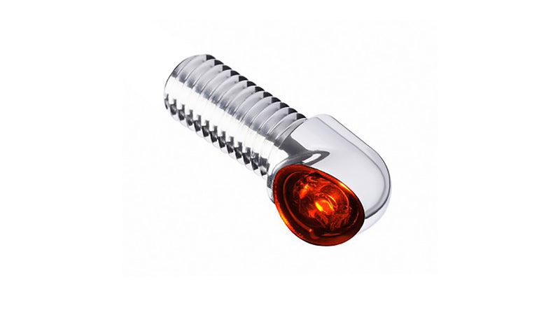 LED Rücklicht, Bremslicht und Blinker mo.blaze tens3 [MOTOGADGET]