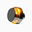 Lenkerendenblinker mo.blaze disc dark, rechts [MOTOGADGET]-1