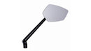 Motorcycle mirror Mo.View Race Left XL 180mm E-tested [MotoGadget]-3
