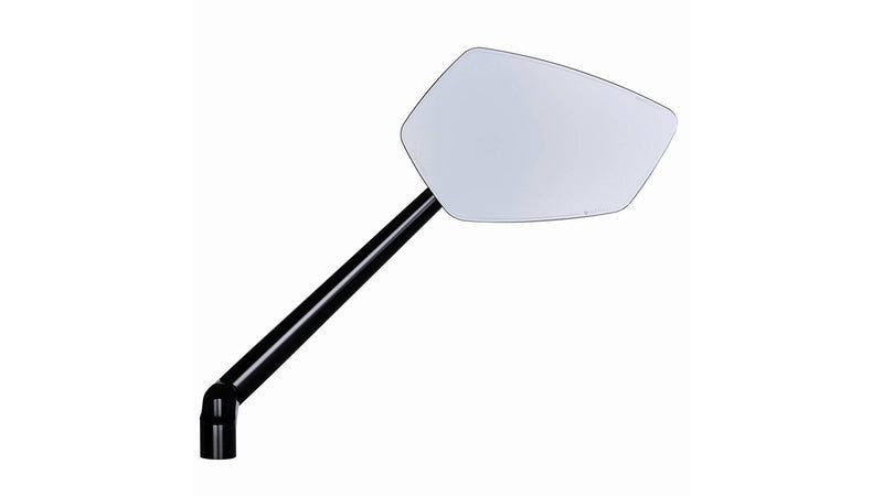 Motorcycle mirror Mo.View Race Left XL 180mm E-tested [MotoGadget]