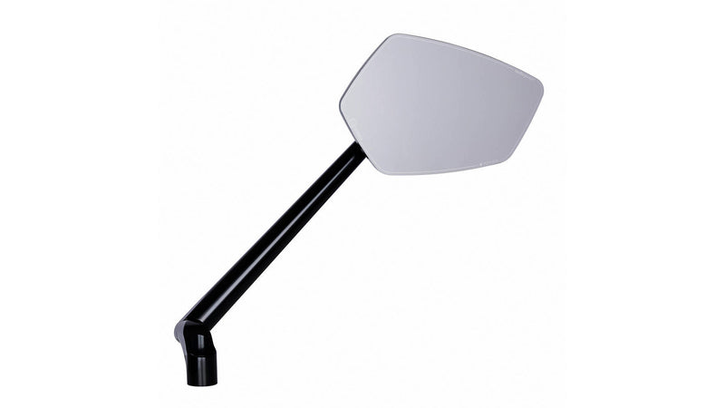 Motorcycle Mirror Mo.View Race XL à droite 180 mm E-teste [Motogadget]