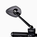 Mo.View Sport 150 Zusatzspiegel für M10-Gewinde [MOTOGADGET]-4