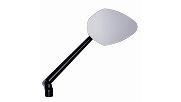 MO.View Sport 180 Additional mirror for M10 thread [MotoGadget] - 0